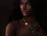 %28kunglers%29 camilla necklace ad 2