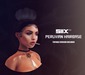 Siix peruvian hairbase