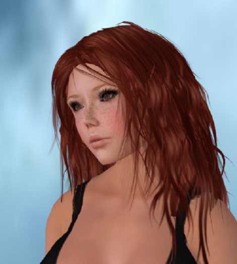 CUTE HAIR 387