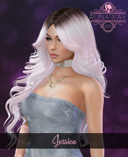 [RA] Jessica Hair - Essential