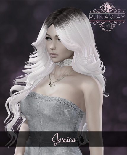 [RA] Jessica Hair - Demo