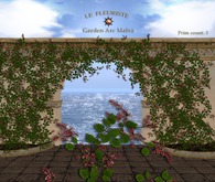 F*GardenArcMalva