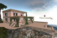 sH*VILLA Amalfi