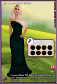 ~LP~Calliope Gown [BOXED] Border