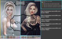 Tableau Vivant // Rosy - Pack 1 RARE