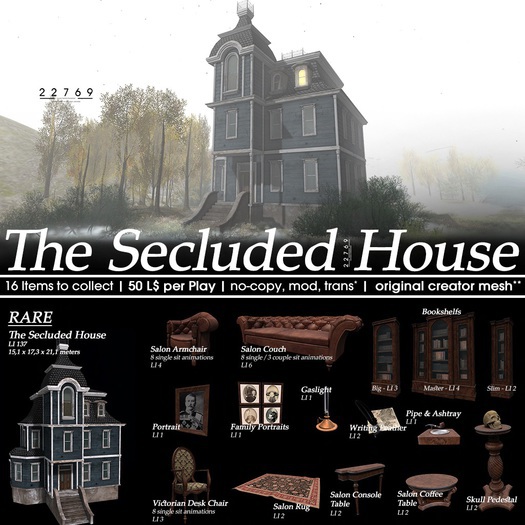 22769 - Gaslight - COMMON