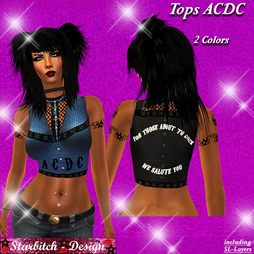 ACDC-Tops (including Omega-Applier)