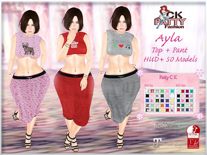 :: C.K Ayla  ::