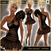Sarasota coffee - Earth & Sky Design