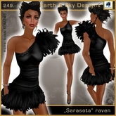 Sarasota raven - Earth & Sky Design