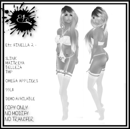 DEMO Etc. FINELLA 2