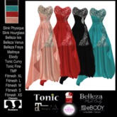 DRESS ELEGANT