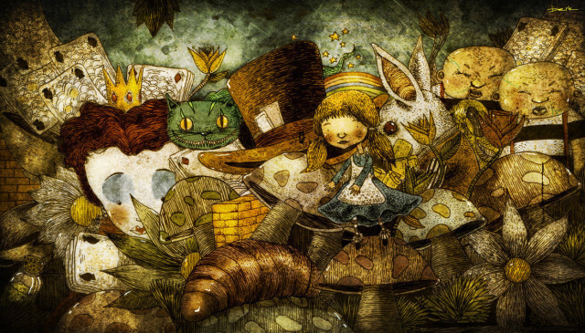 Alice Canvas 