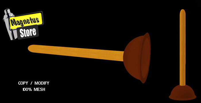 Plunger