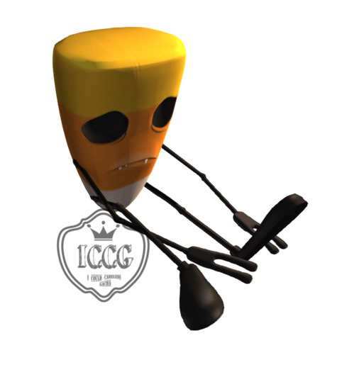 8. PILOT - Candycorn [Sulk]