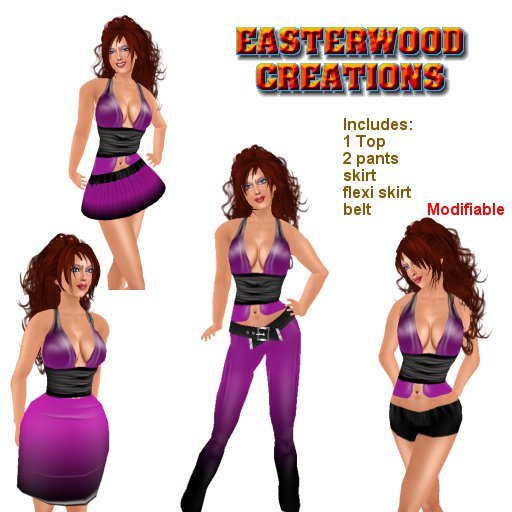 blacknpurple_10 Outfit