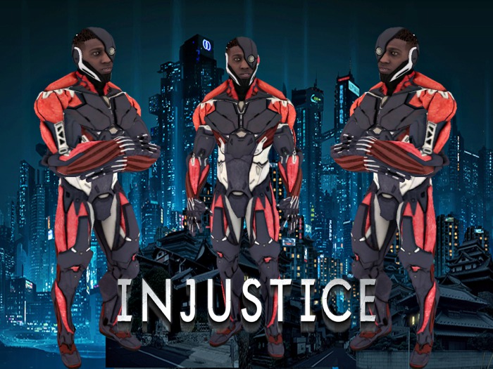 cyberg avatar