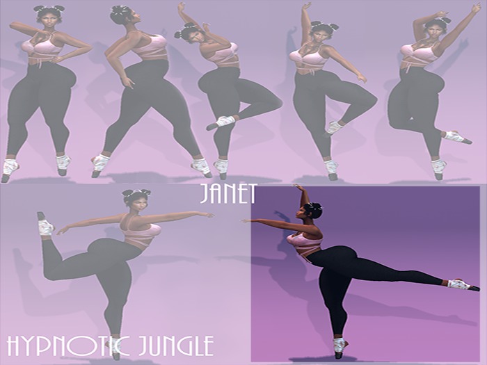 {#HJ}Janet 07