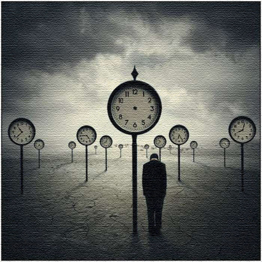 Timeless