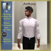CBK Designs Anthony Hermosa Shirts