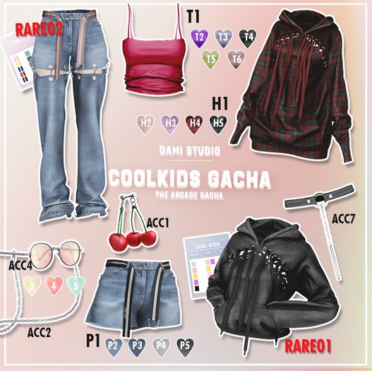 DAMI_COOL_KIDS_GACHA_P5_S (BOX)