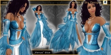 Venus blue - Earth & Sky