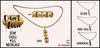 Staychill necklace recovered