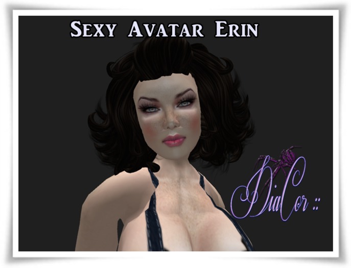Avatar Erin