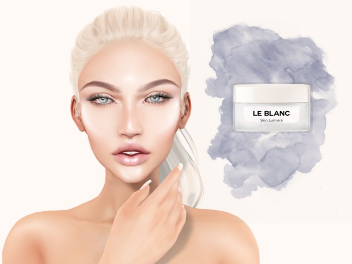 Le Blanc - Skin Lumiere