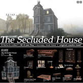 22769 - Portrait from the other side - COMMON