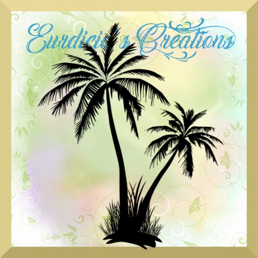 PALM WALL TATTOO