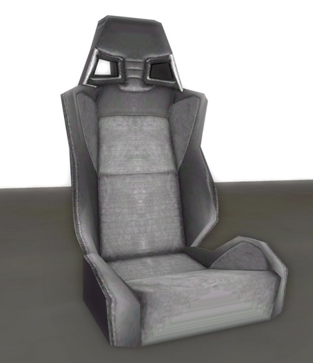 Car seat 1 Full Perm