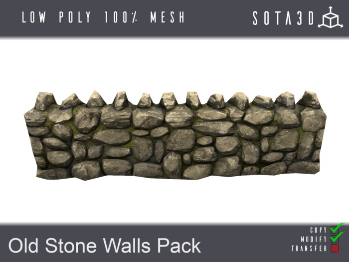 StoneWalls_SLM