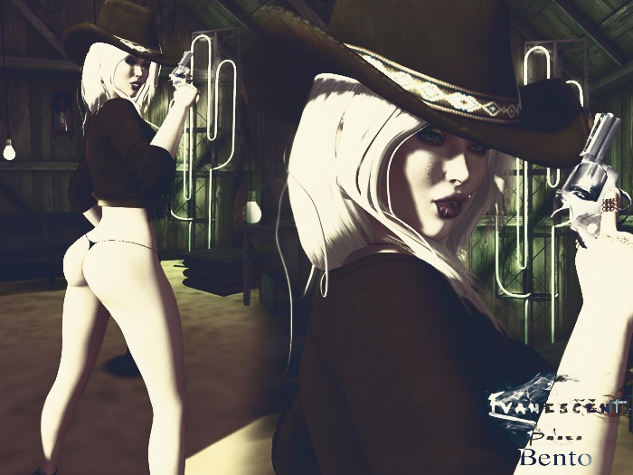 Gunner #Evanescent