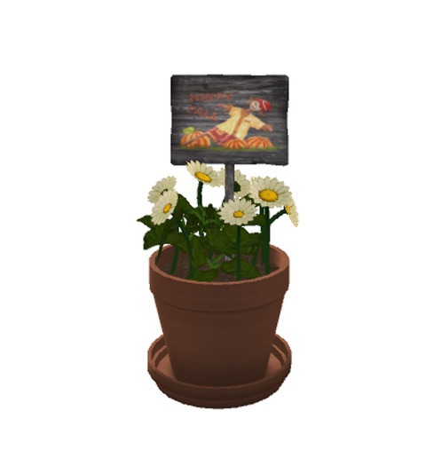.:Bee Designs:. HFGacha-Pot 2 with sign