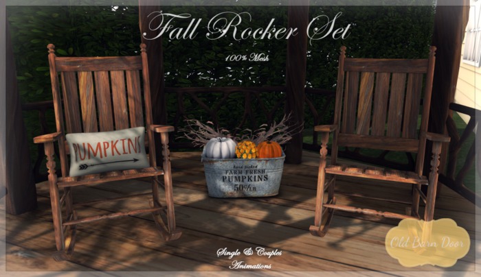 {OBD} ROCKER SET