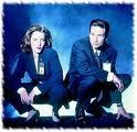 XFiles - Believe