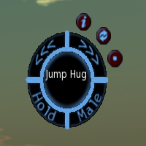 Hug & Kiss 2.02 Deluxe full