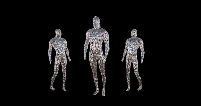HUMANOIDE METAL