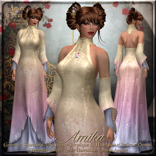 amika fashion dress Amika Satin Maxi Dress