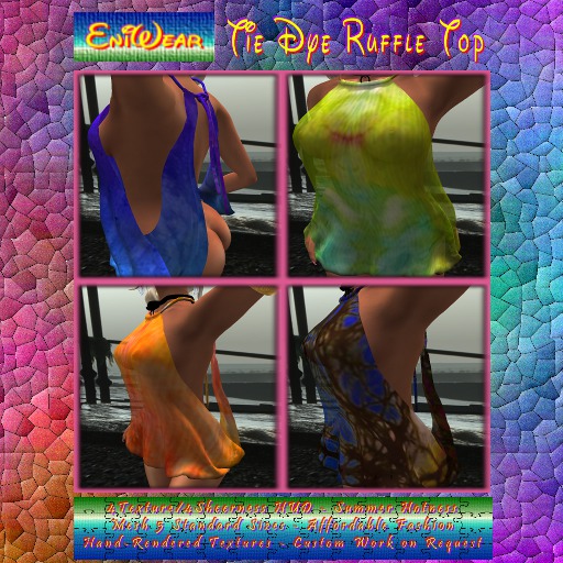 EniWearRuffleTop4/4TieDye1