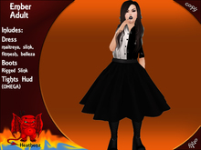 ~LH~Ember Adult (Box)