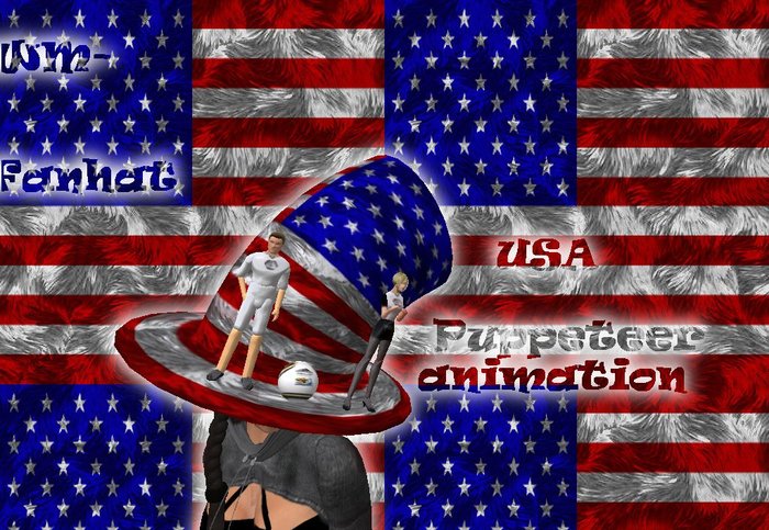 WM-Hat USA