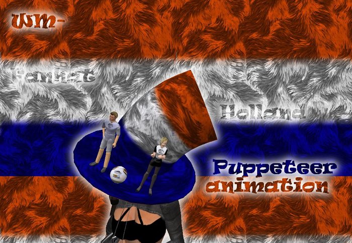 WM-Hat holland