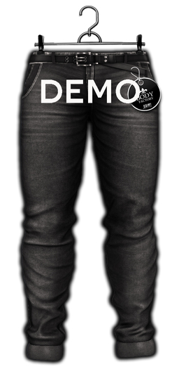 [BODY FACTORY] Killer Pants (DEMO)