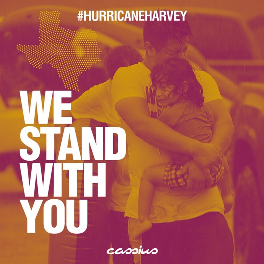 ^^D.T.P^^- We Stand With You Poster