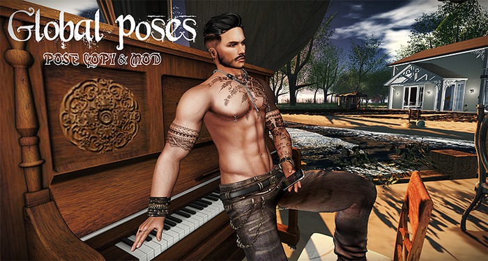 .:GB POSES:. *POSE 114*