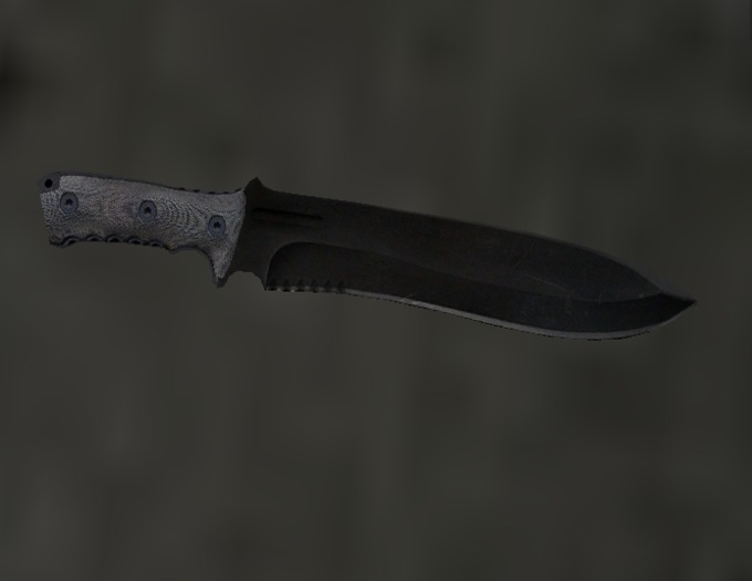 Bernard Knife Boxed
