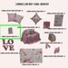 zerkalo love nest floral gacha key