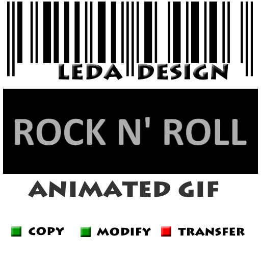 ~Rocknroll~gif